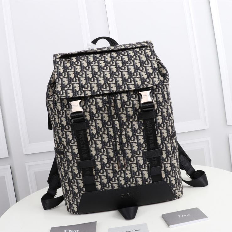 Christian Dior Backpacks - Click Image to Close